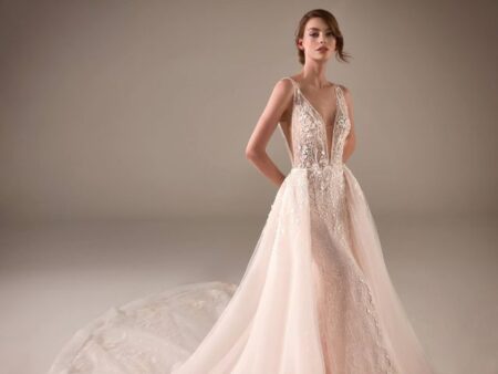 Pierette Wedding Dress