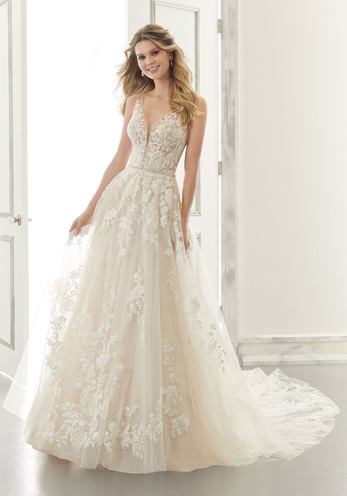 Morilee Bridal Gowns Archives - Bridal Suite of Bay Shore