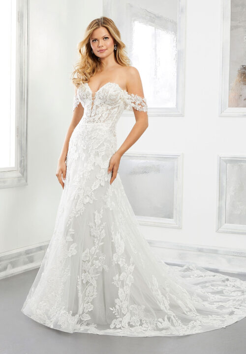 Morilee Bridal Gowns Archives - Bridal Suite of Bay Shore