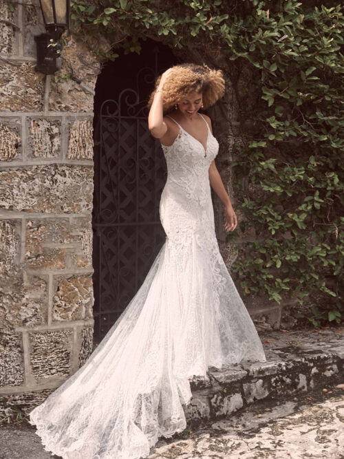 Maggie Sottero Bridal Gowns