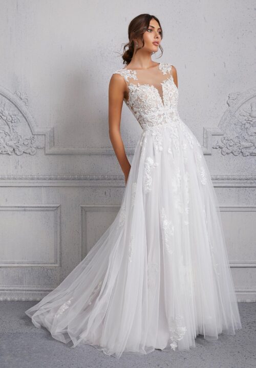 Morilee Bridal Gowns Archives - Bridal Suite of Bay Shore