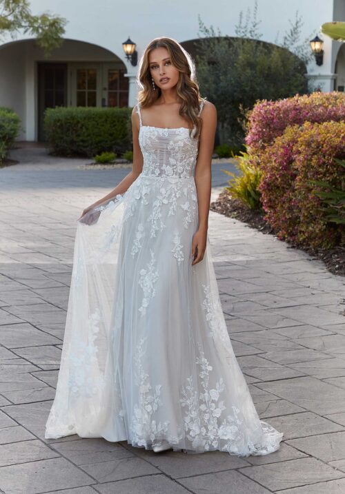 Morilee Bridal Gowns