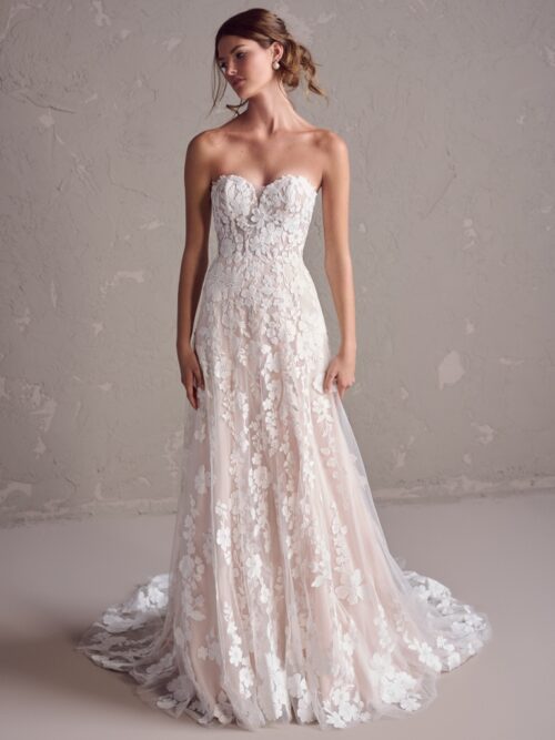 Maggie Sottero Bridal Gowns