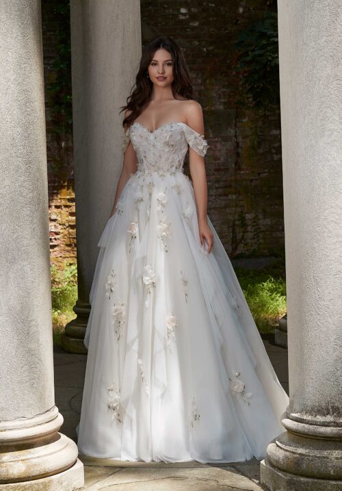 Morilee Bridal Gowns