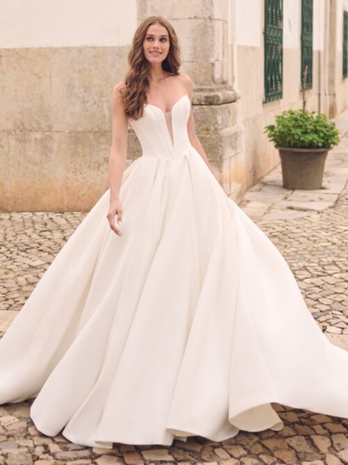 Maggie Sottero Bridal Gowns