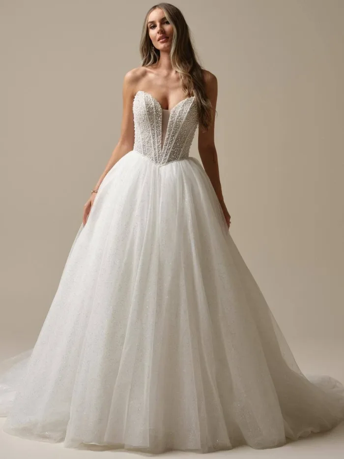 Maggie Sottero - Tina Lane