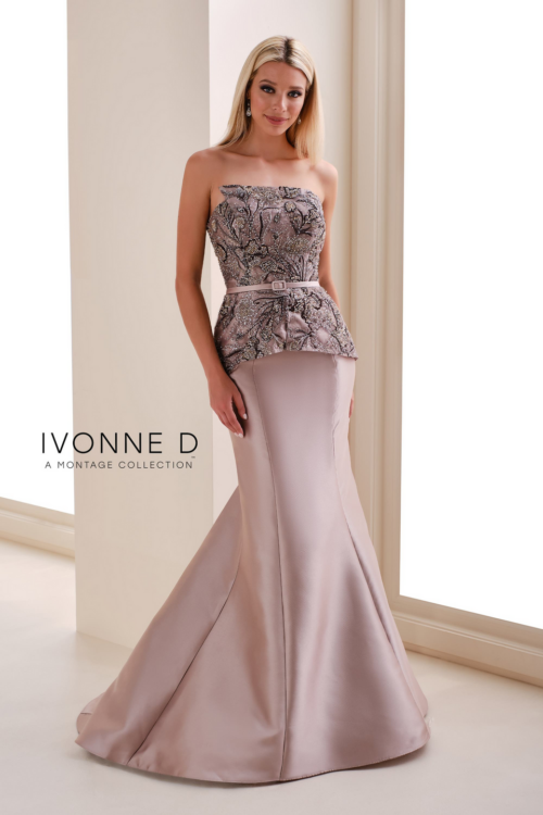 Ivonne D - ID1207