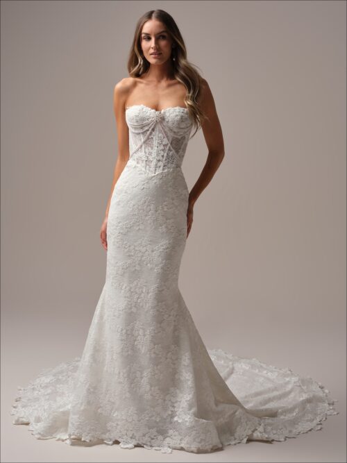 Maggie Sottero - Devon
