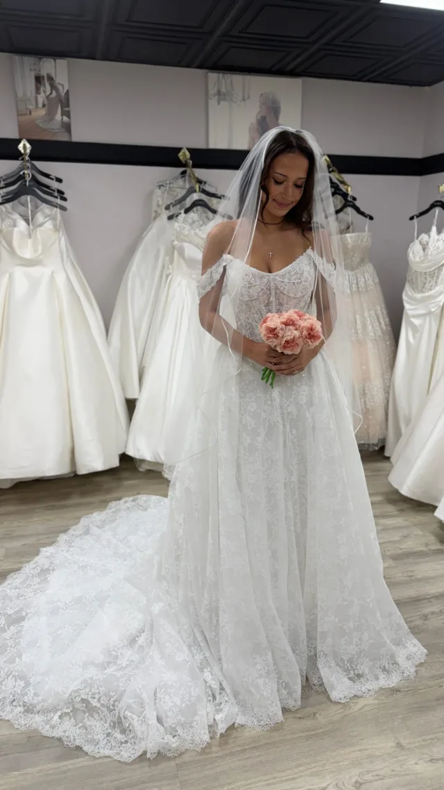 Bridal Suite of Bay Shore
